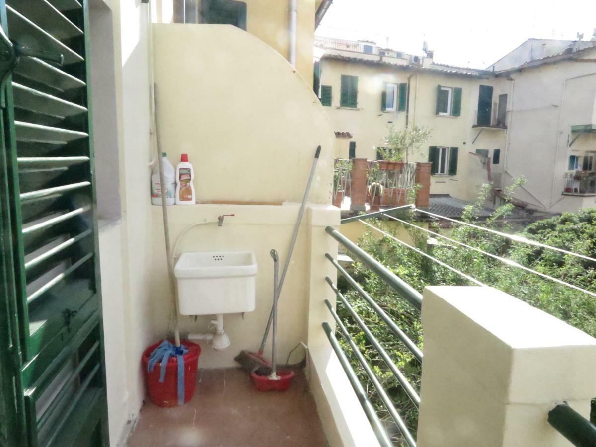 Wine Apartments Florence Merlot Exterior photo